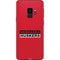 University of Nebraska Red Huskers Galaxy S9 Skin